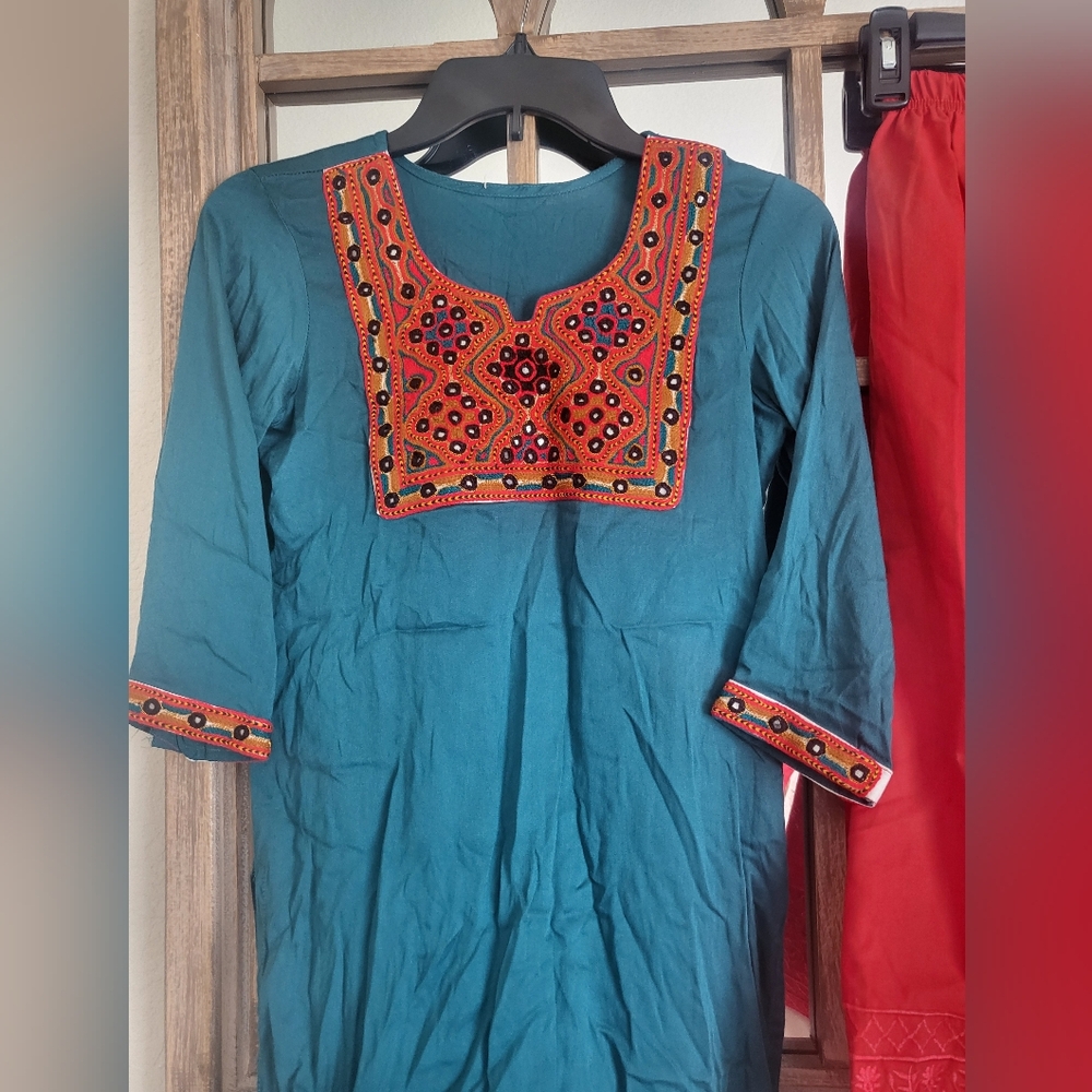 pakistani outfit